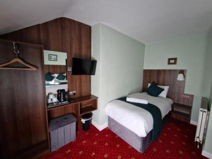 Lyndon Guesthouse - image 15