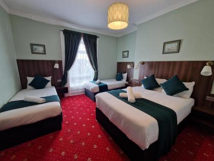 Lyndon Guesthouse - image 16