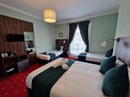 Lyndon Guesthouse - image 17