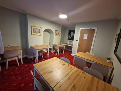 Lyndon Guesthouse - image 19