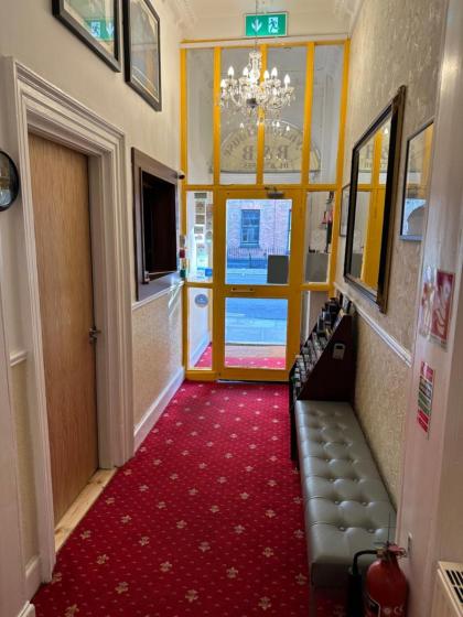 Lyndon Guesthouse - image 21