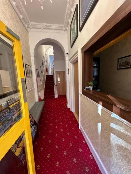Lyndon Guesthouse - image 23