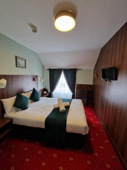 Lyndon Guesthouse - image 25