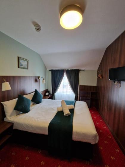 Lyndon Guesthouse - image 26