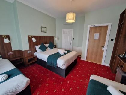 Lyndon Guesthouse - image 27