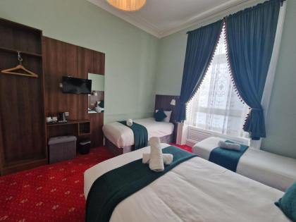 Lyndon Guesthouse - image 3