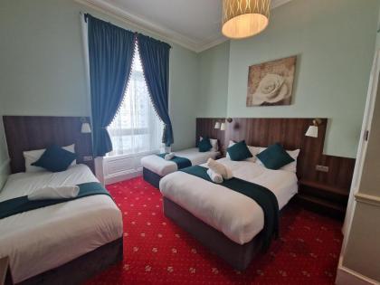 Lyndon Guesthouse - image 4