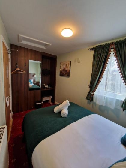 Lyndon Guesthouse - image 5