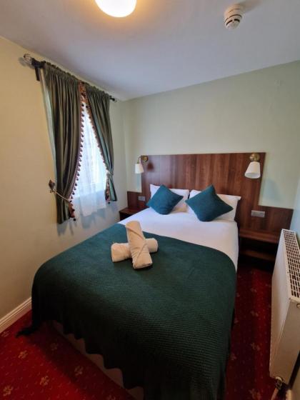 Lyndon Guesthouse - image 6