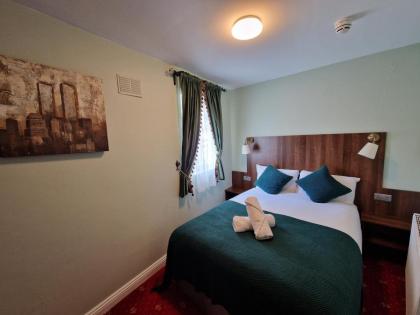 Lyndon Guesthouse - image 8