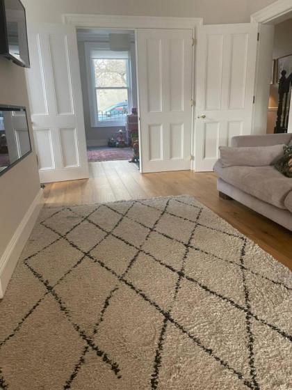 Charming 3BD house in Dublin - image 12