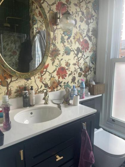 Charming 3BD house in Dublin - image 16