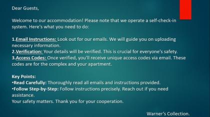 Warner's Collection - image 2