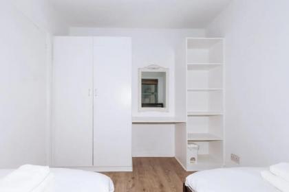 Cosy 2BD Flat in the City Centre - Temple Bar - image 12