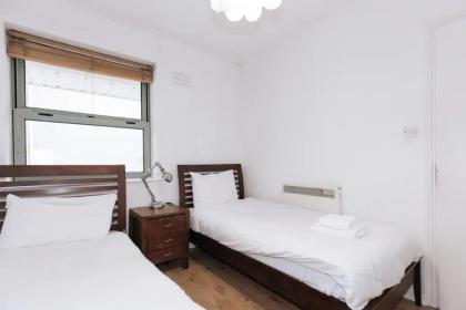 Cosy 2BD Flat in the City Centre - Temple Bar - image 13