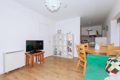 Cosy 2BD Flat in the City Centre - Temple Bar - image 14