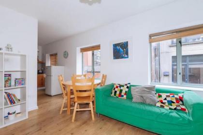 Cosy 2BD Flat in the City Centre - Temple Bar - image 15