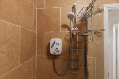 Cosy 2BD Flat in the City Centre - Temple Bar - image 17