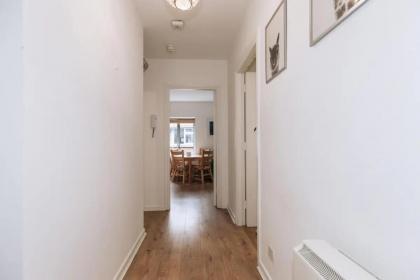 Cosy 2BD Flat in the City Centre - Temple Bar - image 18