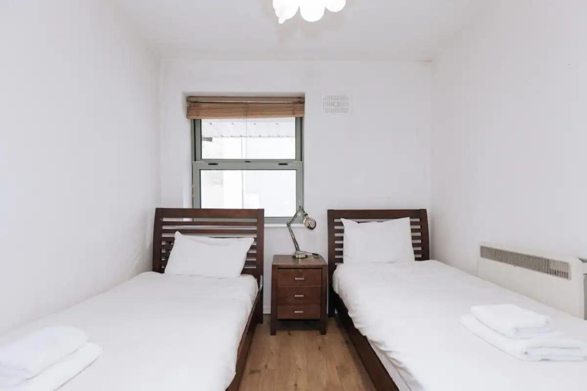 Cosy 2BD Flat in the City Centre - Temple Bar - image 2