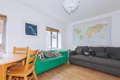 Cosy 2BD Flat in the City Centre - Temple Bar - image 3