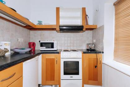 Cosy 2BD Flat in the City Centre - Temple Bar - image 4