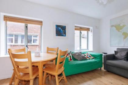 Cosy 2BD Flat in the City Centre - Temple Bar - image 5