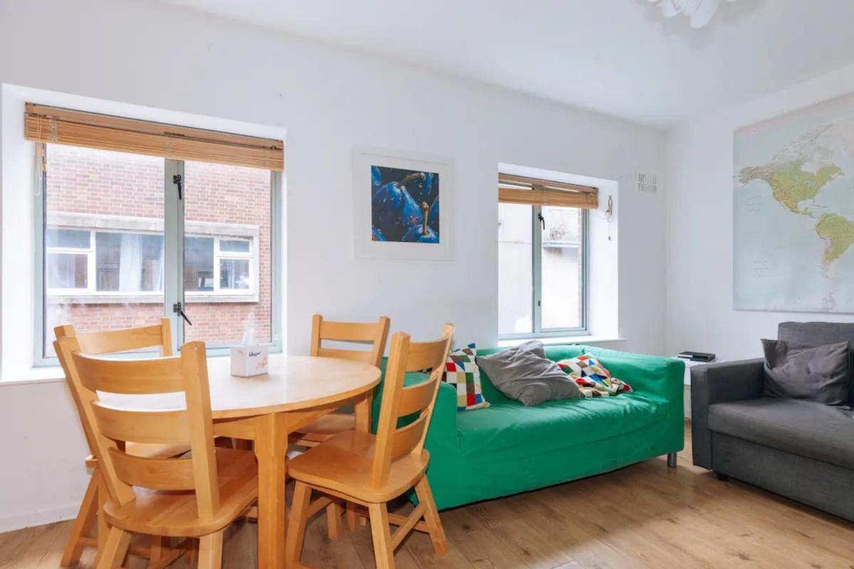 Cosy 2BD Flat in the City Centre - Temple Bar - image 5