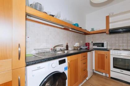 Cosy 2BD Flat in the City Centre - Temple Bar - image 6