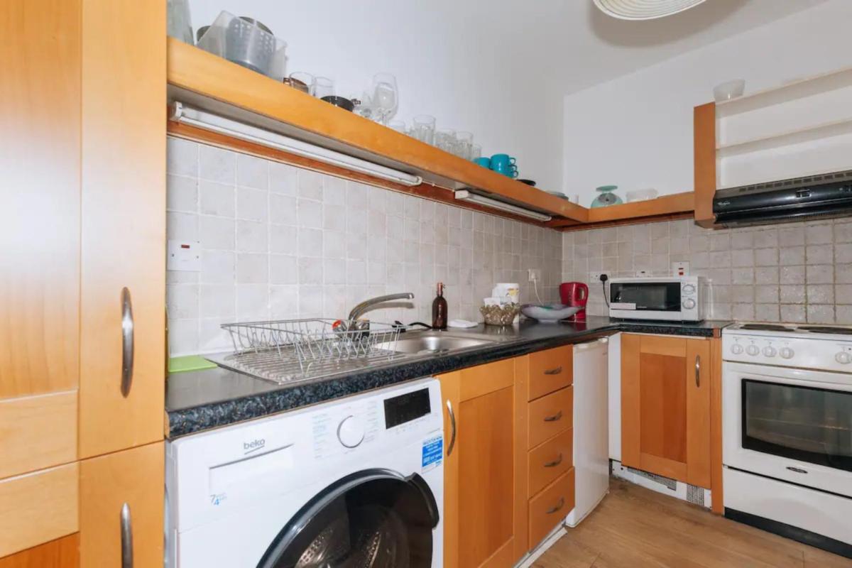 Cosy 2BD Flat in the City Centre - Temple Bar - image 6