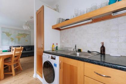 Cosy 2BD Flat in the City Centre - Temple Bar - image 7
