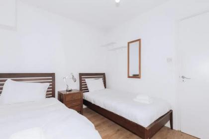 Cosy 2BD Flat in the City Centre - Temple Bar - image 8