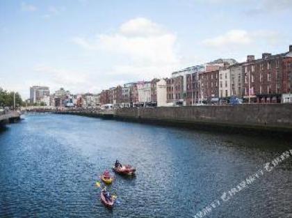 Temple Bar Wellington Quay Apartments