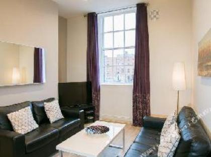 Temple Bar Wellington Quay Apartments - image 14