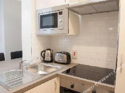 Temple Bar Wellington Quay Apartments - image 18