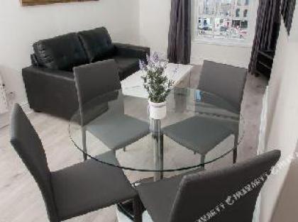 Temple Bar Wellington Quay Apartments - image 19