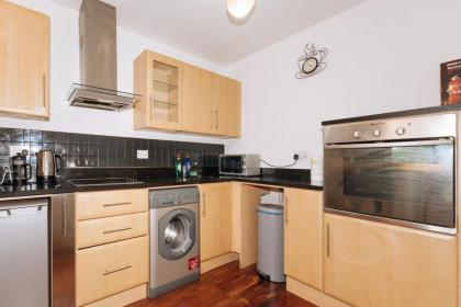 Exhilarating 2BD Flat with Outdoor Patio Dublin!