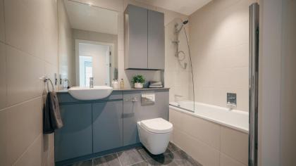 City Apartments by Dublin At Home - image 8
