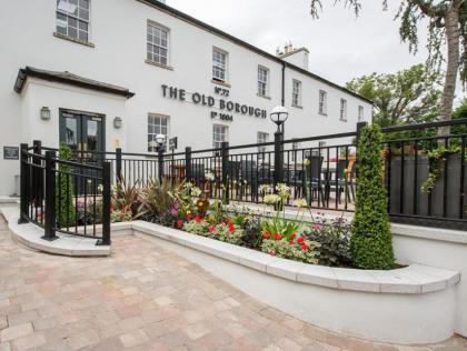 The Old Borough Hotel - Wetherspoon - image 11