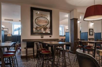 The Old Borough Hotel - Wetherspoon - image 13