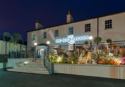 The Old Borough Hotel - Wetherspoon - image 6