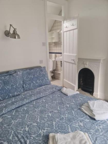 Cosy Irish Cottages RDS - image 8