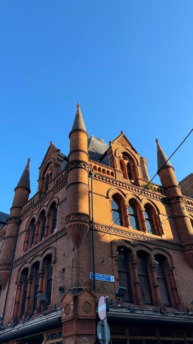 O'Regans - main image