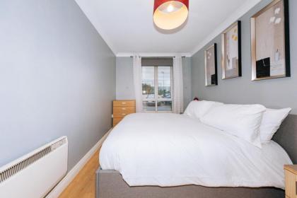 Inviting 1BD Flat - 21 Mins from Dublin Airport! - image 10