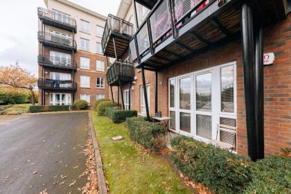 Inviting 1BD Flat - 21 Mins from Dublin Airport! - image 14