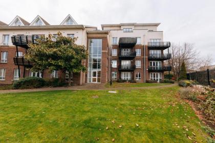 Inviting 1BD Flat - 21 Mins from Dublin Airport! - image 16