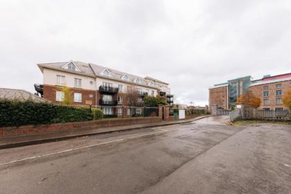 Inviting 1BD Flat - 21 Mins from Dublin Airport! - image 17