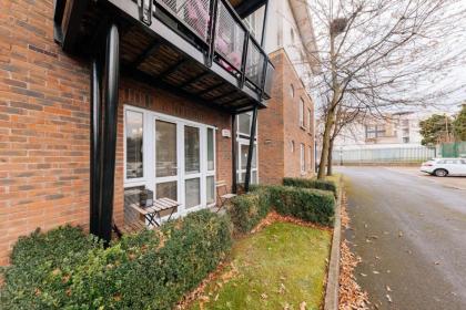Inviting 1BD Flat - 21 Mins from Dublin Airport! - image 5