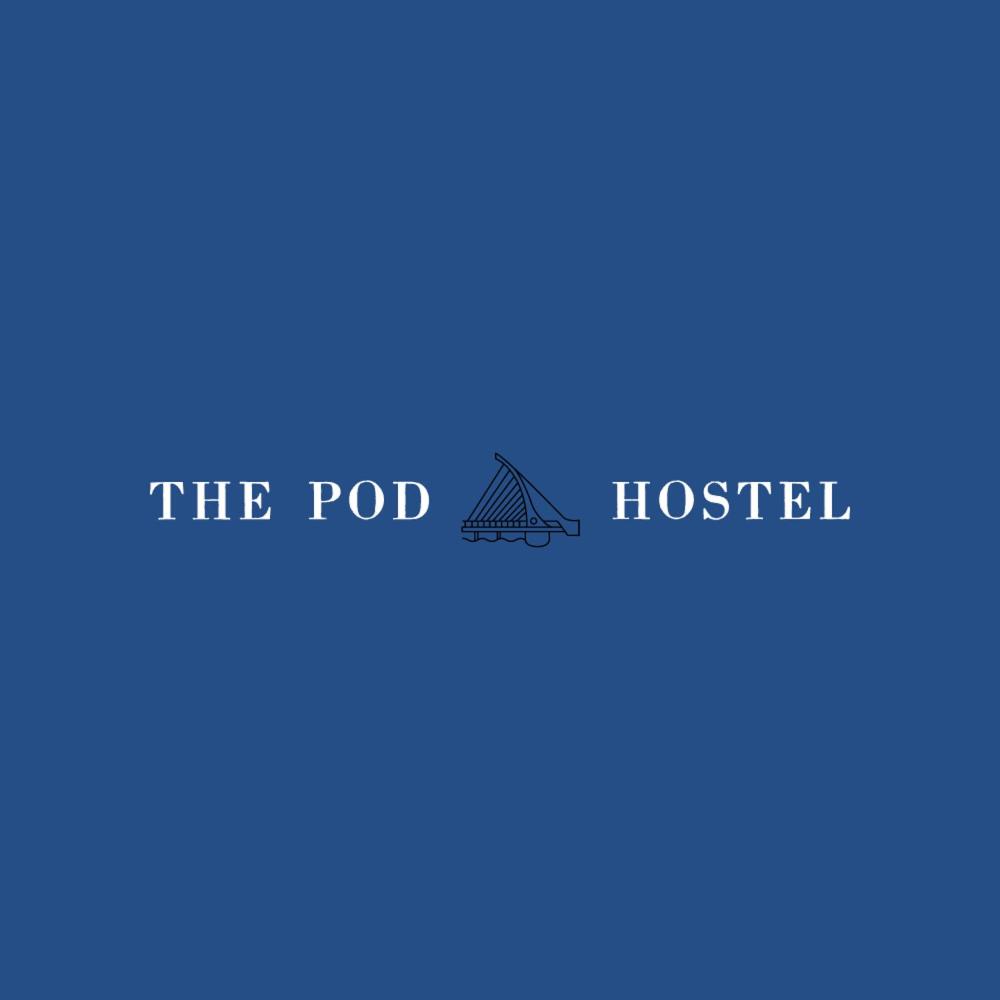 The Pod Hostel - main image