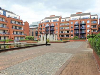 Homestay IFSC Apartments